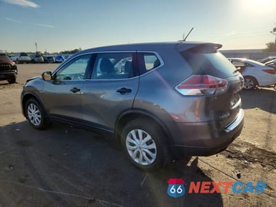 Drugie zdjęcie samochodu z przodu: 2016 NISSAN ROGUE S VIN:KNMAT2MTXGP605320 - miniatura