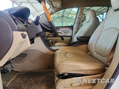 Zdjęcie 7 z 12 samochodu: 2012 BUICK ENCLAVE VIN:5GAKRCED6CJ309662 - miniatura