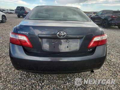 Zdjęcie 6 z 12 samochodu: 2008 TOYOTA CAMRY LE VIN:4T1BE46KX8U258004 - miniatura