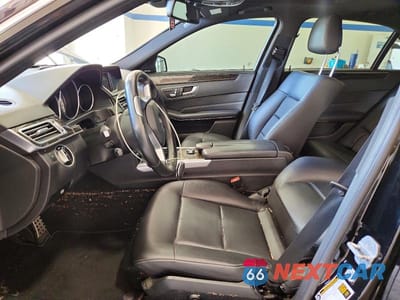 Zdjęcie 7 z 12 samochodu: 2016 MERCEDES-BENZ E 350 4MATIC VIN:WDDHF8JBXGB231959 - miniatura