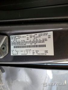Zdjęcie 13 z 13 samochodu: 2014 FORD ESCAPE TITANIUM VIN:1FMCU9JX0EUB13489 - miniatura