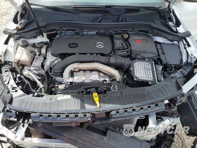 Zdjęcie 11 z 13 samochodu: 2025 MERCEDES-BENZ GLA 250 VIN:W1N4N4GB9SJ681802 - miniatura