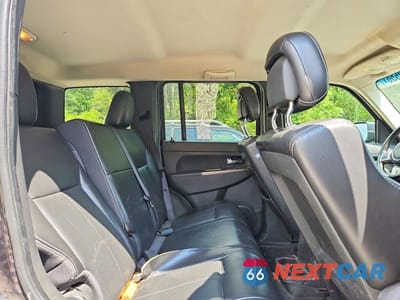 Zdjęcie 11 z 13 samochodu: 2012 JEEP LIBERTY JET VIN:1C4PJMFK3CW100445 - miniatura