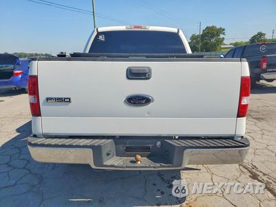 Zdjęcie 6 z 12 samochodu: 2004 FORD F150 SUPERCREW VIN:1FTRW12W54KA11146 - miniatura