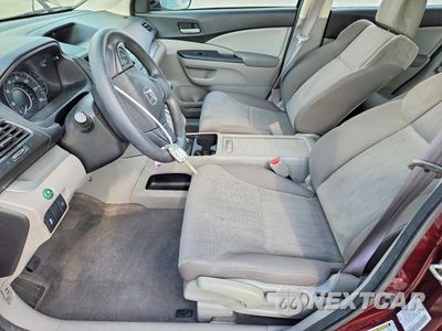Zdjęcie 7 z 13 samochodu: 2014 HONDA CR-V LX VIN:5J6RM3H33EL041573 - miniatura