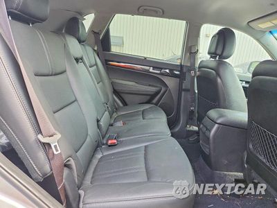 Zdjęcie 11 z 13 samochodu: 2015 KIA SORENTO LX VIN:5XYKTCA61FG628138 - miniatura