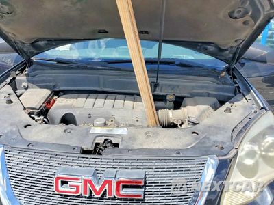 Zdjęcie 12 z 13 samochodu: 2011 GMC ACADIA SLE VIN:1GKKRPED9BJ165050 - miniatura