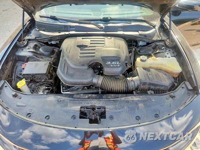 Zdjęcie 11 z 12 samochodu: 2022 DODGE CHARGER SXT VIN:2C3CDXBG7NH207738 - miniatura