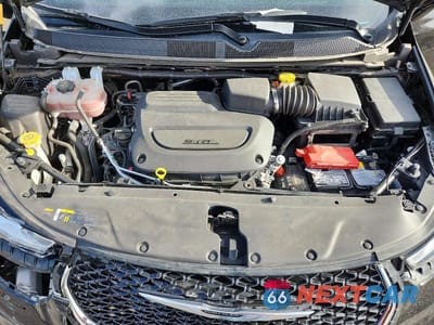 Zdjęcie 12 z 14 samochodu: 2025 CHRYSLER PACIFICA SELECT VIN:2C4RC1BG8SR532359 - miniatura