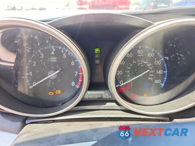 Zdjęcie 9 z 12 samochodu: 2012 MAZDA 3 I VIN:JM1BL1L8XC1673822 - miniatura