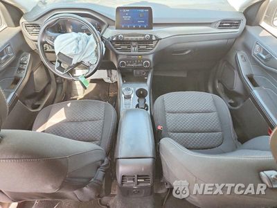 Zdjęcie 8 z 13 samochodu: 2023 FORD ESCAPE ACTIVE VIN:1FMCU0GN2PUA98501 - miniatura