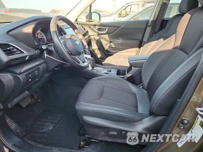 Zdjęcie 7 z 14 samochodu: 2023 SUBARU FORESTER PREMIUM VIN:JF2SKADC5PH463763 - miniatura