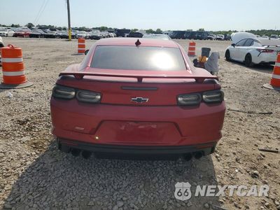 Zdjęcie 6 z 13 samochodu: 2023 CHEVROLET CAMARO LT1 VIN:1G1FF1R79P0158368 - miniatura