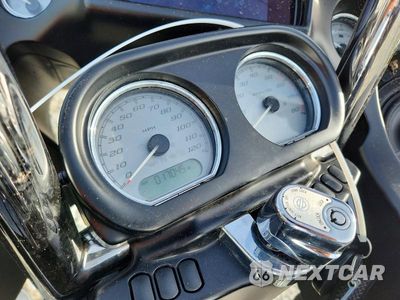 Zdjęcie 7 z 9 samochodu: 2023 HARLEY-DAVIDSON FLTRX VIN:1HD1KHC14PB676675 - miniatura