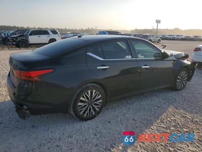 Trzecie zdjęcie samochodu z tyłu: 2024 NISSAN ALTIMA SV VIN:1N4BL4DV1RN354905 - miniatura