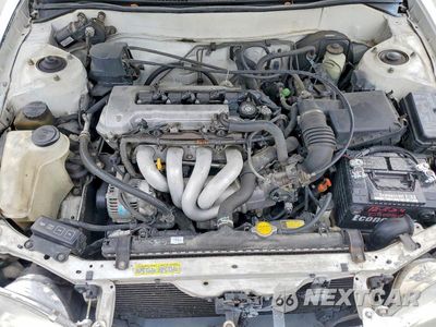 Zdjęcie 11 z 12 samochodu: 2000 TOYOTA COROLLA VE VIN:1NXBR12E7YZ375042 - miniatura