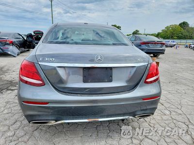 Zdjęcie 6 z 13 samochodu: 2017 MERCEDES-BENZ E 300 4MATIC VIN:WDDZF4KB4HA228137 - miniatura