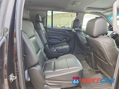 Zdjęcie 11 z 14 samochodu: 2015 CHEVROLET SUBURBAN K1500 LT VIN:1GNSKJKC2FR174986 - miniatura