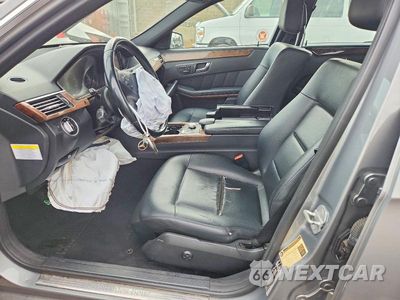 Zdjęcie 7 z 12 samochodu: 2011 MERCEDES-BENZ E 350 4MATIC VIN:WDDHF8HB8BA418444 - miniatura
