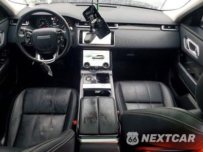 Zdjęcie 8 z 13 samochodu: 2019 LAND ROVER RANGE ROVER VELAR S VIN:SALYB2EX3KA793864 - miniatura