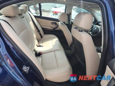 Zdjęcie 10 z 12 samochodu: 2011 BMW 328 XI SULEV VIN:WBAPK5G5XBNN26145 - miniatura