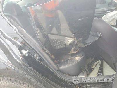 Zdjęcie 10 z 12 samochodu: 2020 NISSAN ALTIMA SR VIN:1N4BL4CV7LC238922 - miniatura