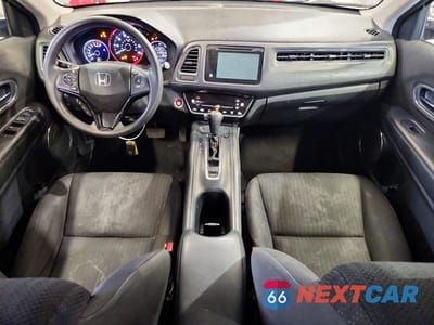 Zdjęcie 8 z 13 samochodu: 2018 HONDA HR-V EX VIN:3CZRU6H58JM705183 - miniatura