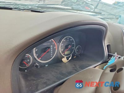 Zdjęcie 9 z 13 samochodu: 2005 HONDA CR-V SE VIN:SHSRD78935U313813 - miniatura