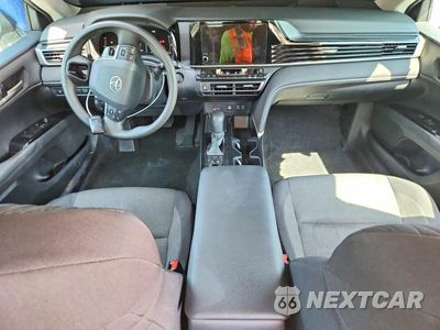 Zdjęcie 8 z 12 samochodu: 2025 TOYOTA CAMRY LE VIN:4T1DAACK6SU065251 - miniatura