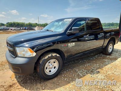 2019 RAM 1500 CLASSIC TRADESMAN 1C6RR7KM6KS675517 - główne zdjęcie licytacji z USA - miniatura