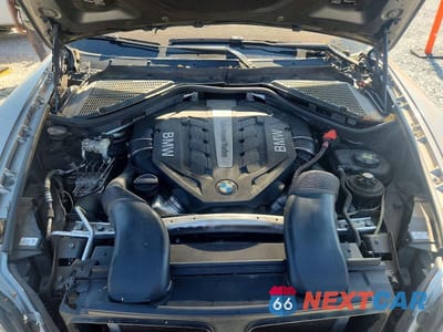 Zdjęcie 12 z 13 samochodu: 2012 BMW X5 XDRIVE50I VIN:5UXZV8C52CL425610 - miniatura
