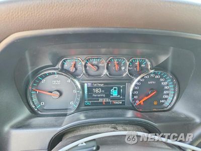Zdjęcie 9 z 12 samochodu: 2015 CHEVROLET SILVERADO K1500 LT VIN:3GCUKREC9FG176696 - miniatura