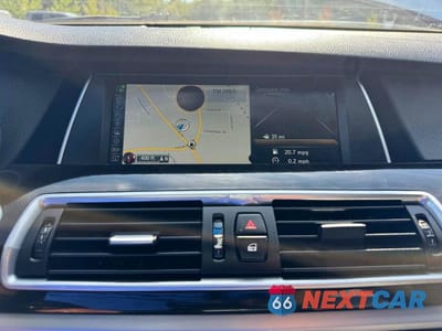 Zdjęcie 8 z 13 samochodu: 2015 BMW 5ER 535 XIGT VIN:WBA5M4C5XFD184273 - miniatura
