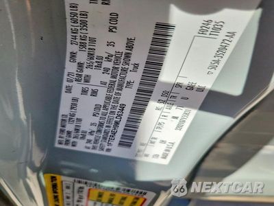 Zdjęcie 13 z 13 samochodu: 2021 FORD RANGER VIN:1FTER4EH9MLD63449 - miniatura