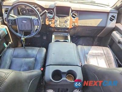 Zdjęcie 8 z 12 samochodu: 2014 FORD F350 SUPER DUTY VIN:1FT8W3BT5EEB64882 - miniatura