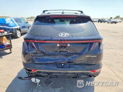 Zdjęcie 6 z 13 samochodu: 2022 HYUNDAI TUCSON LIMITED VIN:KM8JECA10NU066851 - miniatura
