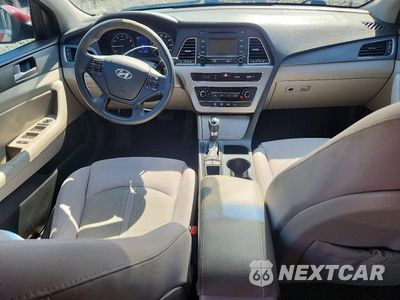 Zdjęcie 8 z 13 samochodu: 2015 HYUNDAI SONATA SE VIN:5NPE24AF6FH252518 - miniatura