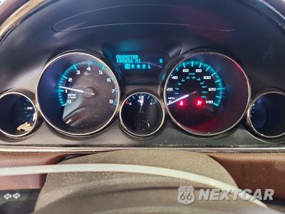 Zdjęcie 9 z 13 samochodu: 2013 BUICK ENCLAVE VIN:5GAKVCKD6DJ259377 - miniatura