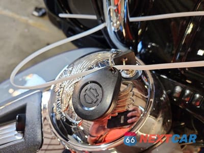 Zdjęcie 8 z 9 samochodu: 2023 HARLEY-DAVIDSON FLHTK VIN:1HD1KEF11PB621885 - miniatura