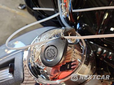 Zdjęcie 8 z 9 samochodu: 2023 HARLEY-DAVIDSON FLHTK VIN:1HD1KEF11PB621885 - miniatura