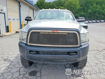 Piąte zdjęcie samochodu w środku: 2015 RAM 3500 ST VIN:3C7WR3CJ6FG561297 - miniatura