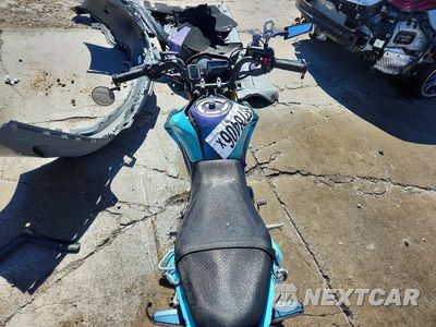 Zdjęcie 6 z 9 samochodu: 2020 KAWASAKI BR125 J VIN:JKABRRJ16LDA18099 - miniatura