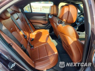 Zdjęcie 10 z 12 samochodu: 2014 CADILLAC CTS VSPORT PREMIUM VIN:1G6AV5S81E0148724 - miniatura
