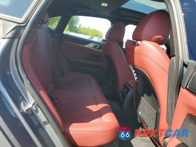 Zdjęcie 10 z 13 samochodu: 2022 BMW 430I GRAN COUPE VIN:WBA63AV07NFM84069 - miniatura