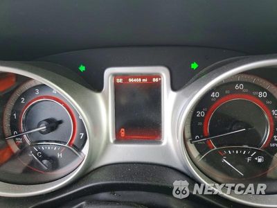 Zdjęcie 9 z 12 samochodu: 2019 DODGE JOURNEY GT VIN:3C4PDDEG3KT764401 - miniatura