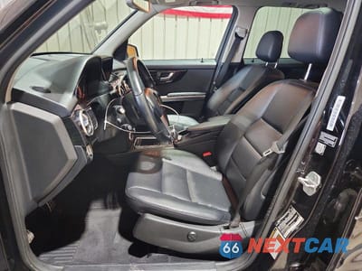Zdjęcie 7 z 13 samochodu: 2015 MERCEDES-BENZ GLK 350 4MATIC VIN:WDCGG8JB4FG380494 - miniatura
