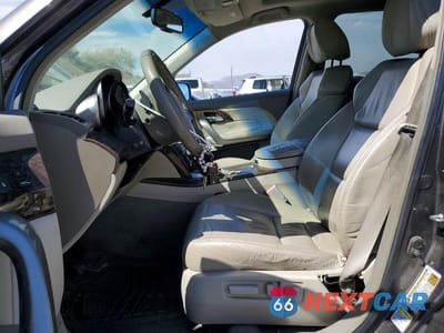 Zdjęcie 7 z 13 samochodu: 2010 ACURA MDX TECHNOLOGY VIN:2HNYD2H60AH517088 - miniatura