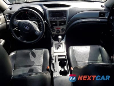 Zdjęcie 8 z 12 samochodu: 2010 SUBARU IMPREZA OUTBACK SPORT VIN:JF1GH6D65AH827204 - miniatura