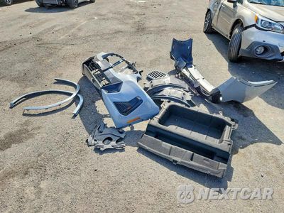 Zdjęcie 12 z 13 samochodu: 2022 BMW X3 XDRIVE30I VIN:5UX53DP01N9N42459 - miniatura