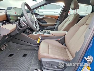Zdjęcie 7 z 13 samochodu: 2025 AUDI A6 E-TRON ULTRA 55 VIN:WAU7CAGH4SA019653 - miniatura